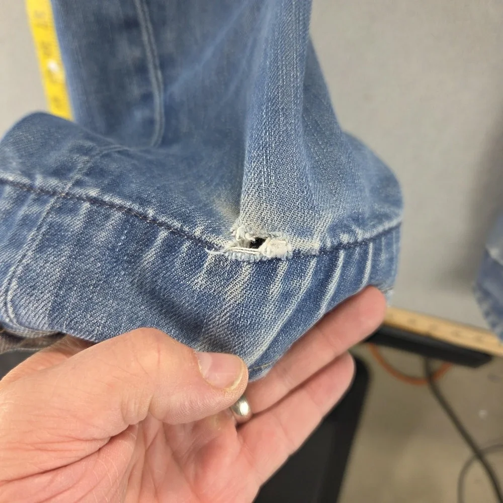 Levis 11861 important